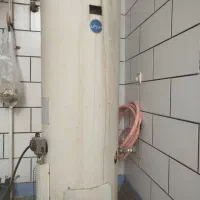 ابگرمکن|آبگرمکن، پکیج، شوفاژ|امیدیه, |دیوار