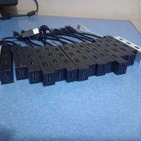 هاب usb بوفالو|قطعات و لوازم جانبی رایانه|تهران, مخصوص|دیوار