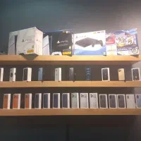 کنسول ps4 اقساطی