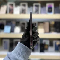 ایفون ۱۴ پرو با رجیستر باطری ۹۶ پک اصلی zaa|موبایل|تهران, نیروی هوایی (پیروزی)|دیوار