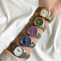 تنوع ساعت زنانه با کیفیت عالی