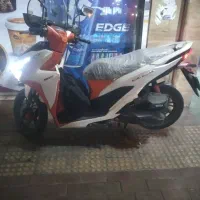 هندا کلیک۱۵۰