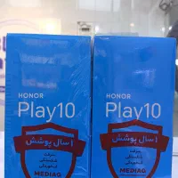 گوشی آنر play10