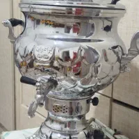 سماور گازی|سماور، چایساز، قهوهساز|همدان, |دیوار