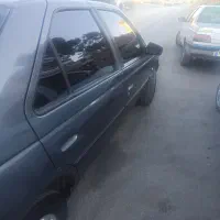 پژو 405مدل 97|خودرو سواری و وانت|همدان, |دیوار