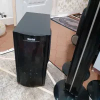 سینما خانگی