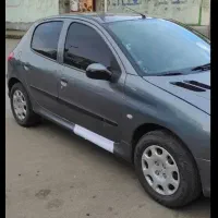 206مدل85|خودرو سواری و وانت|آستارا, |دیوار