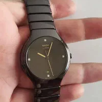 ساعت RADO اصل سوئیس