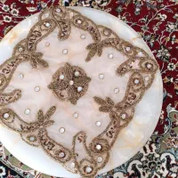 رومیزی|پرده، رانر، رومیزی|مشهد, کارمندان دوم|دیوار