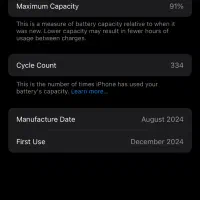 iPhone 16 ایفون