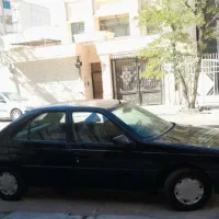 پژو روآ (ROA) سال دوگانه سوز، مدل ۱۳۸۹|خودرو سواری و وانت|مشهد, آزادشهر|دیوار