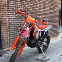 کراس yb 250 2025