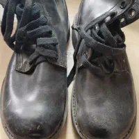 پوتین مخصوص کوه و کار