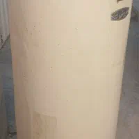 آب گرم کن ایستاده گازی