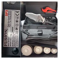 اتو لوله فیوژن ترکیه ای کلاسیک|ابزارآلات|اردکان, |دیوار