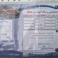 تیبا ۲ Ex مدل ۱۴۰۱|خودرو سواری و وانت|اصفهان, خلیل آباد|دیوار