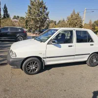 پراید 131 مدل94