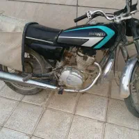 موتورسیکلت