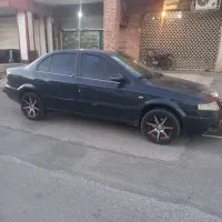 سمند سورن نقد وشرایطی