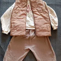 ست سه تیکه کاملا نو