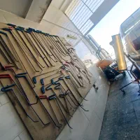 صافکاری pdr تخصصی