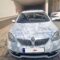 برلیانس ۳۳۰ اتومات کارکرد ۸۶ هزار