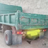 خاور کمپرسی بنز|خودرو سنگین|زابل, |دیوار