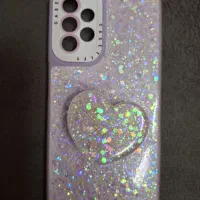 قاب گوشی A35 سامسونگ بدون کارکرد|لوازم جانبی موبایل و تبلت|رشت, تازه آباد|دیوار