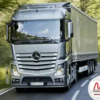 باربری یزد حمل بار سریع مطمئن سراسری