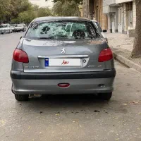 Sd مدل ۸۷ دوگانه کارخانه|خودرو سواری و وانت|مشهد, کوثر|دیوار