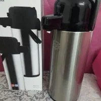 فلاسک چای (گرم و سرد)|سایر لوازم برقی|یزد, |دیوار