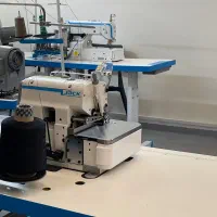 استخدام چرخکار مزون دوز (تولیدی پوشاک زنانه)