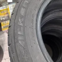 پخش تکی و عمده لاستیک استوک|قطعات یدکی و لوازم جانبی|کاشان, دانش|دیوار