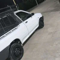 پراید وانت مدل ۱۴۰۱|خودرو سواری و وانت|ایرانشهر, |دیوار