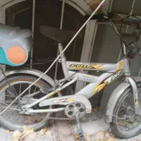 دوچرخه المپیا 6 تا 12 ساله