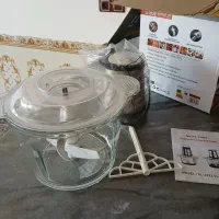 یک عددخردکن سیلورکرست نو تازه خریدم ب علت مهاجرت|خردکن، آسیاب، غذاساز|کرمان, |دیوار