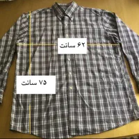 پیراهن نخ پنبه Jos A Bank اصل|لباس|تهران, مهران (سیدخندان)|دیوار