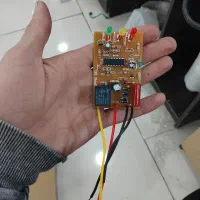 برد محافظ صوتی تصویری و یخچال|خدمات پیشه و مهارت|تبریز, |دیوار