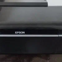پرینتر جوهرافشان رنگی epson L805