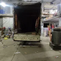 حمل بار و اثاثیه منزل(خاور-نیسان)اساس کشی