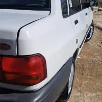 پرایدمدل ۸۲