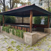 برج باغ ۱۸۰ متری ۳ خواب|اجارهٔ آپارتمان|تهران, دزاشیب|دیوار