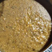 فروش آش برنج حلیم نخود باقله نون تنیری و سمبوسه