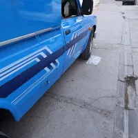 نیسان دوگانهسوز کارخانه|خودرو سواری و وانت|خلیل آباد, |دیوار