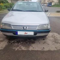 روا مدل ۸۵ درحد صفر