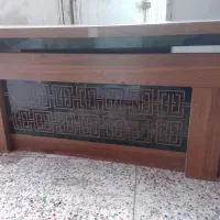 فروش میز مدیریت وصندلی|دفتر کار|خرم‌آباد, |دیوار