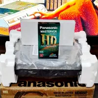 ویدئوپاناسونیک HD650|پخش‌کننده DVD و ویدیو|تهران, نیاوران|دیوار