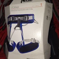 هارنس کوراکس پتزل Petzl CORAX|کوهنوردی و کمپینگ|سبزوار, قائم|دیوار