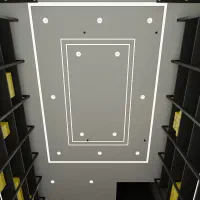 کناف کار ونصاب 15سال سابقه