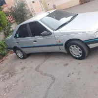 پژو روا دوگانه شرکتمدل ۸۵|خودرو سواری و وانت|آمل, |دیوار